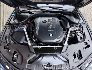 BMW 5 Touring  540i xDrive  245 2022