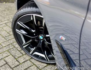 BMW 5 Touring  540i xDrive  245 2022