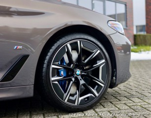 BMW 5 Touring  540i xDrive  245 2022
