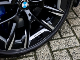 BMW 5 Touring  540i xDrive  245 2022