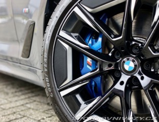 BMW 5 Touring  540i xDrive  245 2022