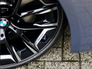 BMW 5 Touring  540i xDrive  245 2022