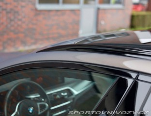 BMW 5 Touring  540i xDrive  245 2022