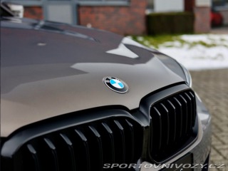 BMW 5 Touring  540i xDrive  245 2022