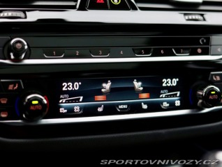 BMW 5 Touring  540i xDrive  245 2022