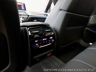 BMW 5 Touring  540i xDrive  245 2022