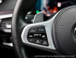 BMW 5 Touring  540i xDrive  245 2022