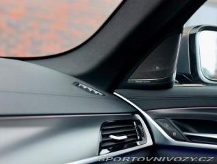 BMW 5 Touring  540i xDrive  245 2022