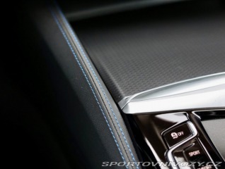 BMW 5 Touring  540i xDrive  245 2022