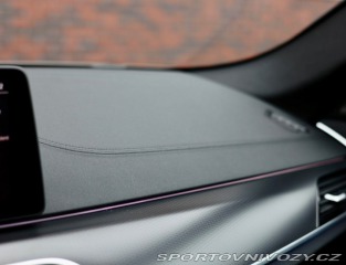 BMW 5 Touring  540i xDrive  245 2022