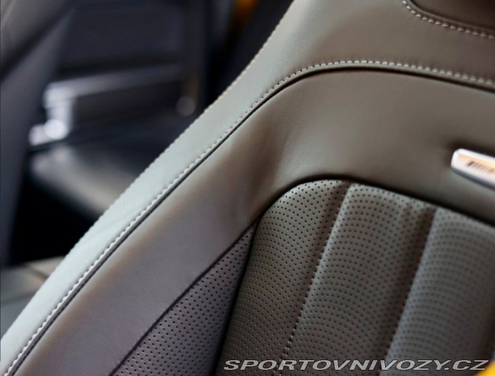 Mercedes-Benz Ostatní modely G trieda  G63 AMG | Manufaktur Gre 2024