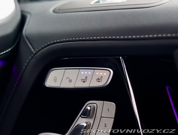 Mercedes-Benz Ostatní modely G trieda  G63 AMG | Manufaktur Gre 2024