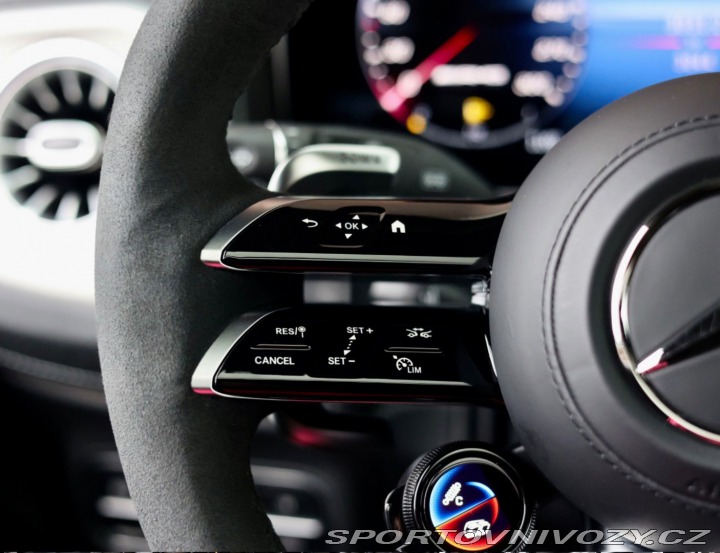 Mercedes-Benz Ostatní modely G trieda  G63 AMG | Manufaktur Gre 2024