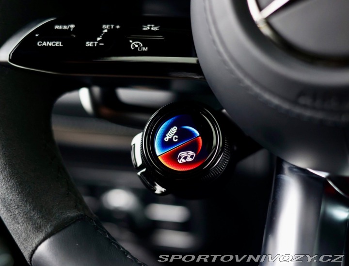 Mercedes-Benz Ostatní modely G trieda  G63 AMG | Manufaktur Gre 2024