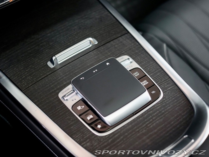 Mercedes-Benz Ostatní modely G trieda  G63 AMG | Manufaktur Gre 2024