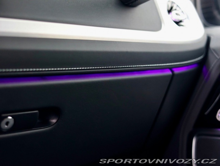 Mercedes-Benz Ostatní modely G trieda  G63 AMG | Manufaktur Gre 2024