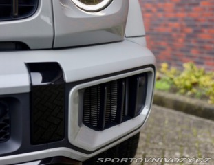 Mercedes-Benz Ostatní modely G trieda  G63 AMG | Manufaktur Gre 2024