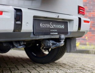 Mercedes-Benz Ostatní modely G trieda  G63 AMG | Manufaktur Gre 2024