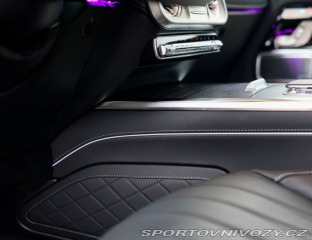 Mercedes-Benz Ostatní modely G trieda  G63 AMG | Manufaktur Gre 2024