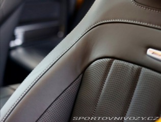 Mercedes-Benz Ostatní modely G trieda  G63 AMG | Manufaktur Gre 2024