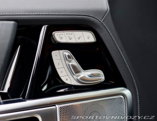 Mercedes-Benz Ostatní modely G trieda  G63 AMG | Manufaktur Gre 2024