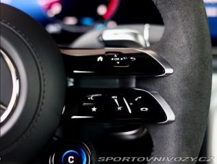 Mercedes-Benz Ostatní modely G trieda  G63 AMG | Manufaktur Gre 2024