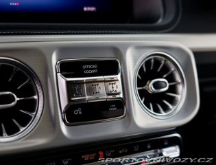 Mercedes-Benz Ostatní modely G trieda  G63 AMG | Manufaktur Gre 2024