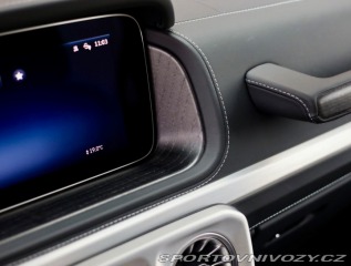 Mercedes-Benz Ostatní modely G trieda  G63 AMG | Manufaktur Gre 2024