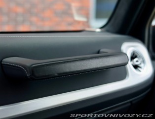 Mercedes-Benz Ostatní modely G trieda  G63 AMG | Manufaktur Gre 2024