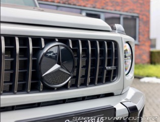 Mercedes-Benz Ostatní modely G trieda  G63 AMG | Manufaktur Gre 2024