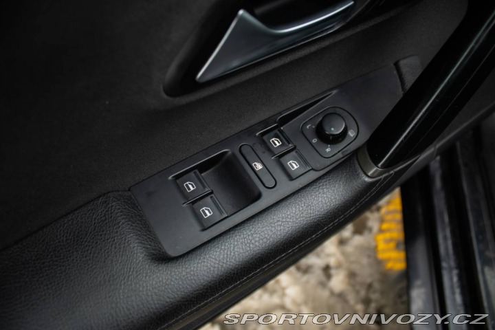 Volkswagen Passat CC CC  1.8 TSI // AJ NA SPLÁ 2009