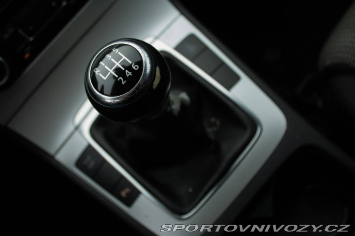 Volkswagen Passat CC CC  1.8 TSI // AJ NA SPLÁ 2009