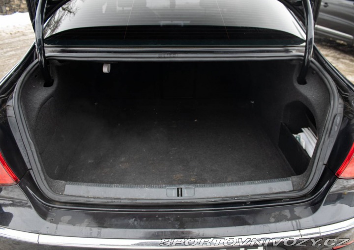 Volkswagen Passat CC CC  1.8 TSI // AJ NA SPLÁ 2009