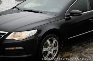 Volkswagen Passat CC CC  1.8 TSI // AJ NA SPLÁ 2009