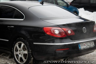 Volkswagen Passat CC CC  1.8 TSI // AJ NA SPLÁ 2009