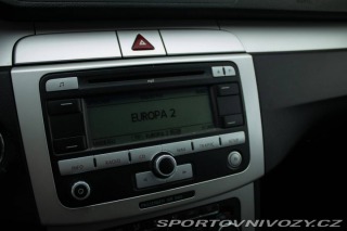 Volkswagen Passat CC CC  1.8 TSI // AJ NA SPLÁ 2009