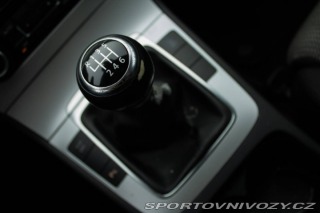 Volkswagen Passat CC CC  1.8 TSI // AJ NA SPLÁ 2009