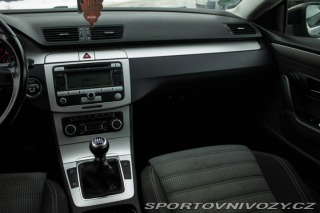 Volkswagen Passat CC CC  1.8 TSI // AJ NA SPLÁ 2009