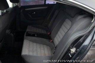 Volkswagen Passat CC CC  1.8 TSI // AJ NA SPLÁ 2009