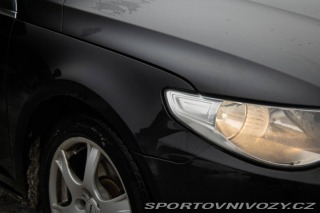 Volkswagen Passat CC CC  1.8 TSI // AJ NA SPLÁ 2009