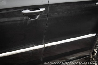 Volkswagen Passat CC CC  1.8 TSI // AJ NA SPLÁ 2009