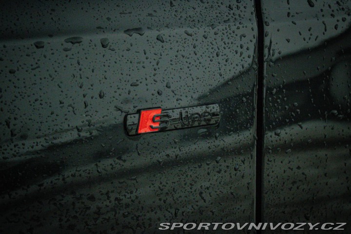 Audi A5 S5 3.0 TDI DPF 176kW QUA 2011