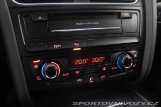 Audi A5 S5 3.0 TDI DPF 176kW QUA 2011