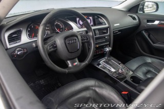 Audi A5 S5 3.0 TDI DPF 176kW QUA 2011