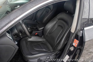 Audi A5 S5 3.0 TDI DPF 176kW QUA 2011