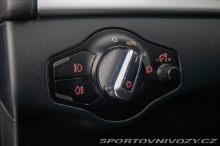 Audi A5 S5 3.0 TDI DPF 176kW QUA 2011