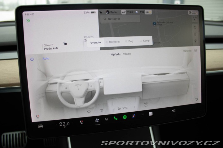 Tesla Model 3 Long Range 82kWh AWD 324 2020