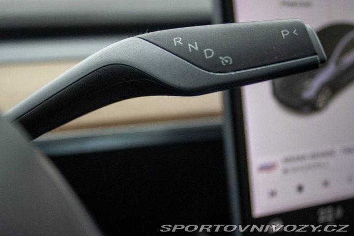 Tesla Model 3 Long Range 82kWh AWD 366 2020