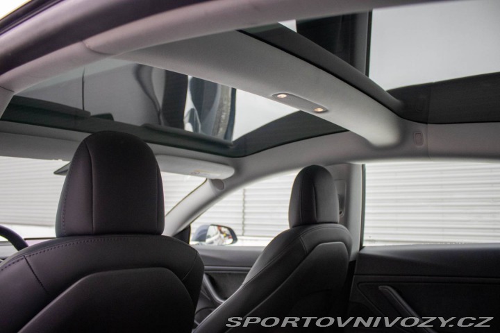 Tesla Model 3 Long Range 82kWh AWD 324 2020