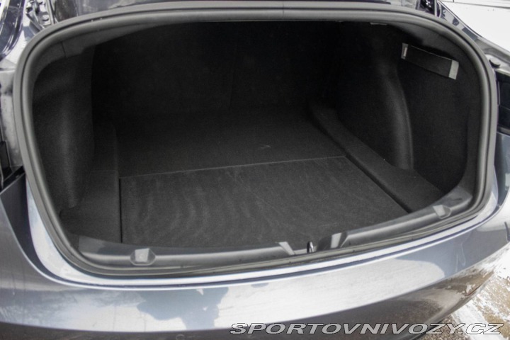 Tesla Model 3 Long Range 82kWh AWD 324 2020